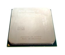 Cpu processeur amd - processeur,