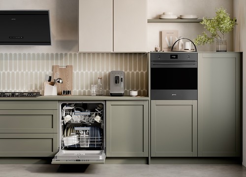 Lave vaisselle smeg - lave,