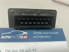 BOITIER RELAIS DE POMPE A