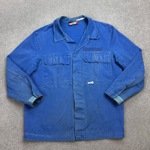 Veste française vintage