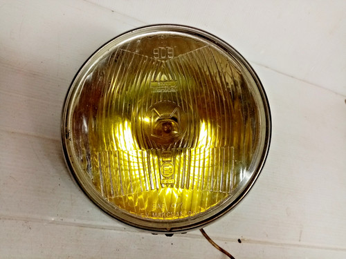 Optique phare sev marchal - de,
