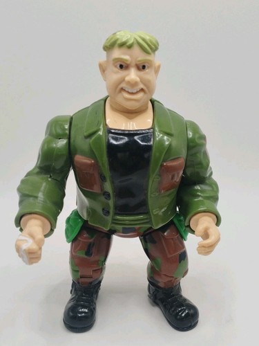 Tortues ninja playmates tmnt - tortues,