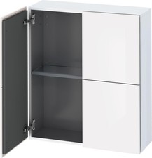 Duravit L-Cube Semi-Tall