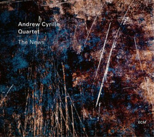 Andrew Cyrille Quartet The