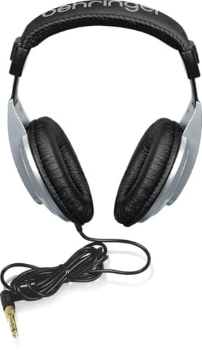 Behringer hpm1000 professional - behringer,