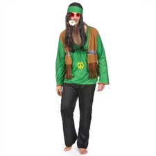 Costume hippie pour - costume,