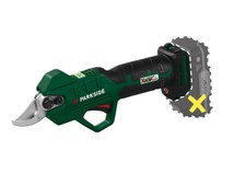 PARKSIDE® Coupe-branche sans fil » PAAS 20-Li A1 «, 20 V