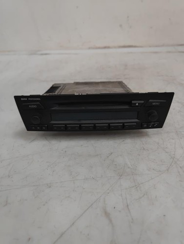 Autoradio origine bmw - bmw, serie