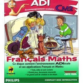 Dvd français maths - dvd,