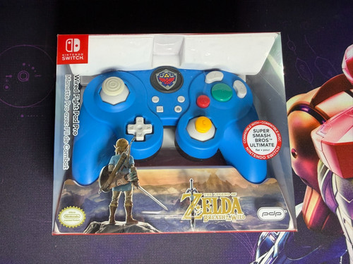 Manette pdp wired - pdp,