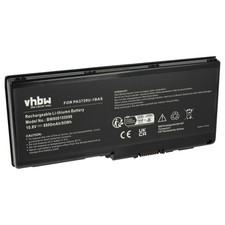 Batterie pour Toshiba