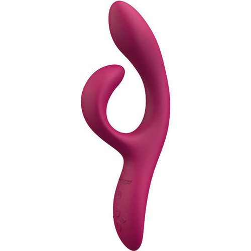 Vibe application - we-vibe,