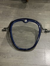 Calandre JAGUAR S TYPE R