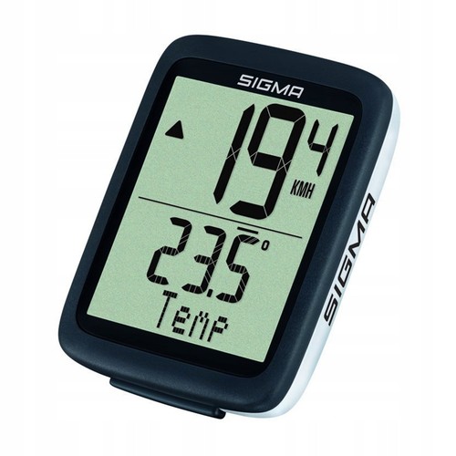 Sigma wr compteur - 10.0,