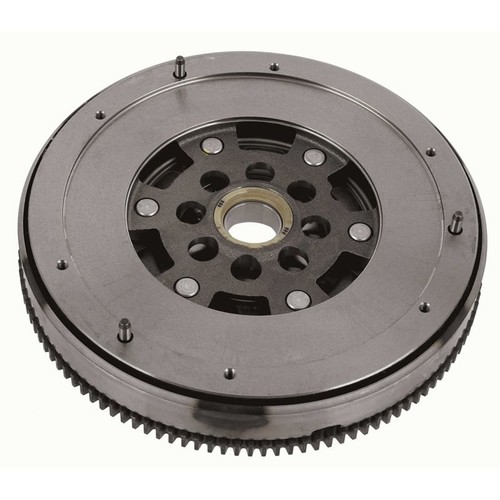 Volant moteur masse sachs - moteur,