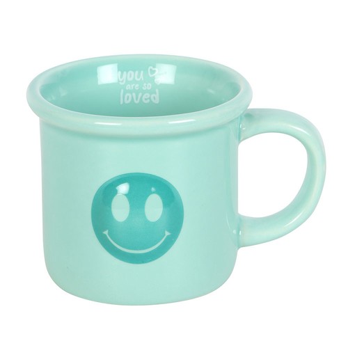 Something different mug you - -,