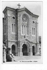 06  BEAULIEU  EGLISE