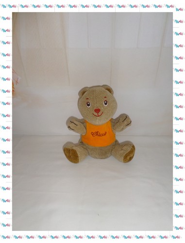 Doudou peluche - doudou,
