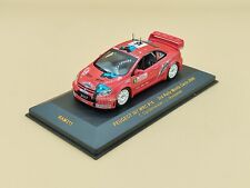 1/43 Peugeot 307 WRC #16