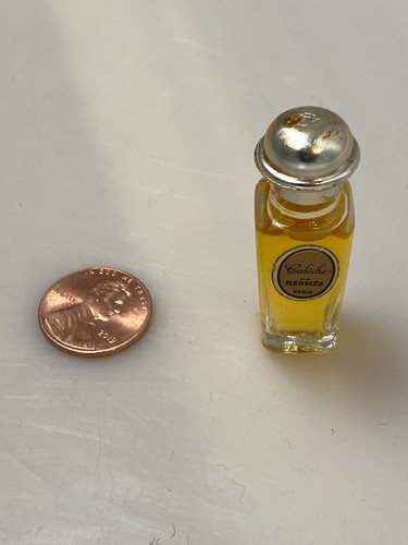 Vintage hermes caleche eau - hermes,