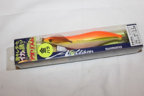 Leurre shimano egi - leurre,