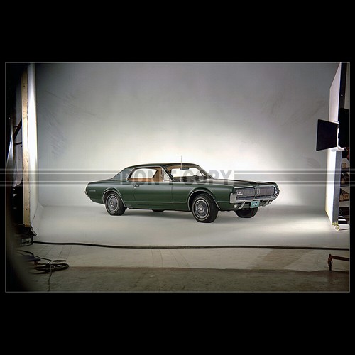 Photo 009569 mercury cougar - photo,