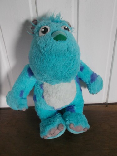 Peluche disneyland disney - peluche,