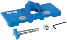 Kreg Gabarit de Perçage pour