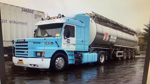 Wsi 3483 scania torpedo - 01-3483,