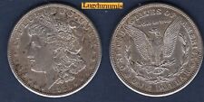 Etats Unis USA Dollar 1921 S Morgan Dollar TTB II Silver Argent United States