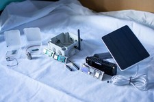 Lot Meshtastic – T-Beam