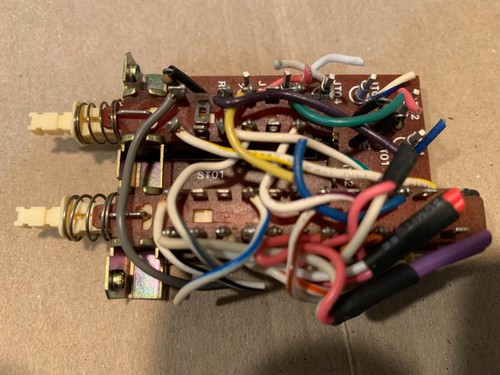 Marantz 4240 stereo - 4240, quad