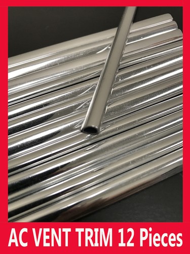 Pcs vent trim interior - trim,