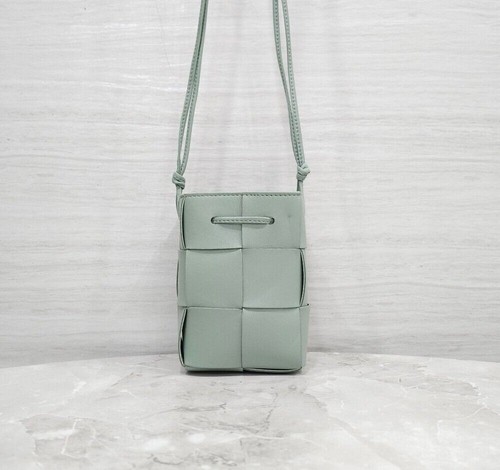 Bottega veneta sac - seau, mini