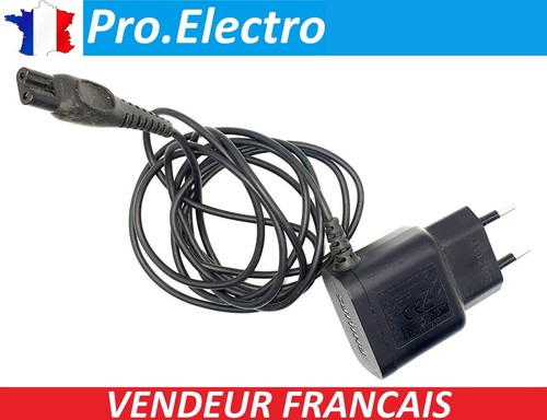 Original chargeur rasoir - original:chargeur,
