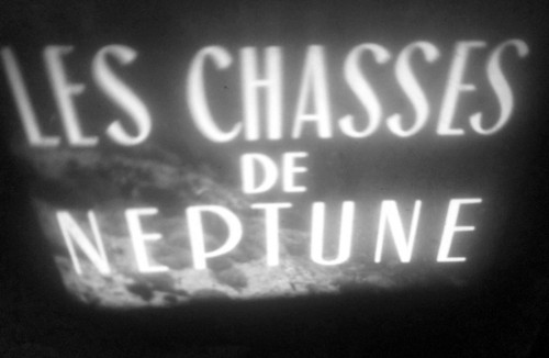 Les chasses neptune chasse - chasses, de