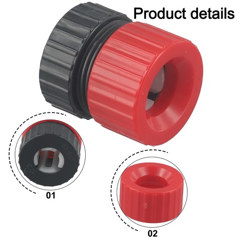 Bouchons perceuse de - de,