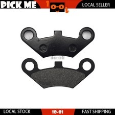 Front/L Or Front/R Brake Pads