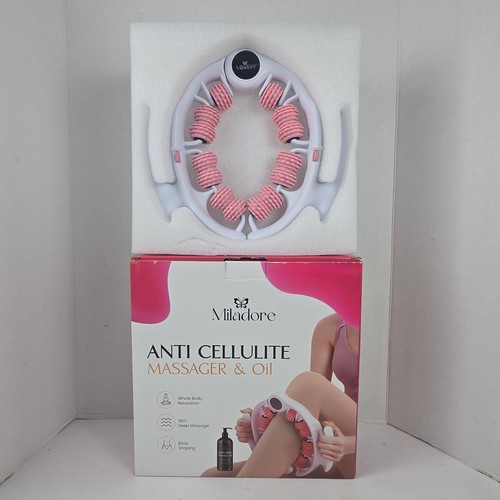 Miladore anti cellulite - miladore,