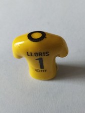 Fève Maillot De Football Lloris