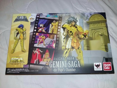 Neuf new figurine saint seiya - neuf/new,