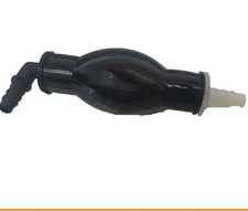 Pompe à main ampoule