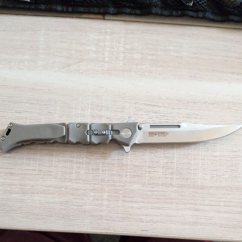 Couteau cold steel luzon - cold,