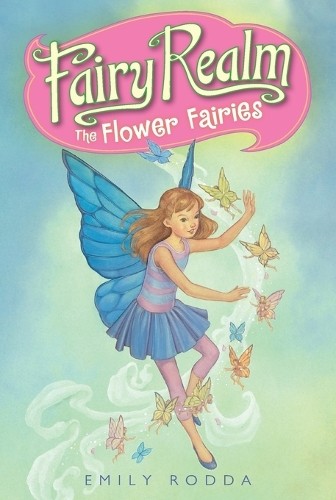 Emily rodda fairy - emily,