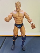 figurine articulée catcheur