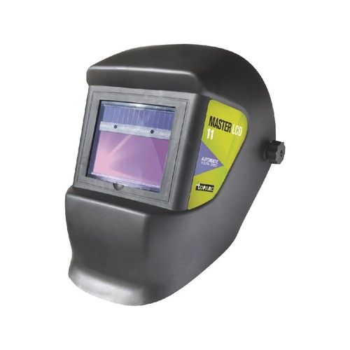 Casque soudeur lcd - casque, de