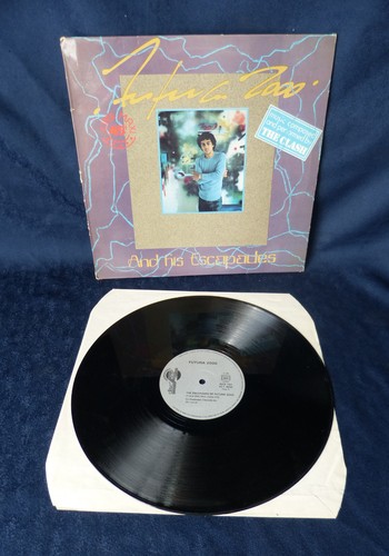 Maxi tours disc 1982 - #maxi,