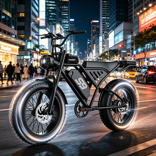 2500w adults teen ebike - 2500w,