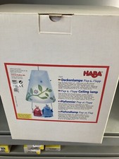 Haba 7565 Plafonniet Piep And Flap