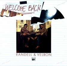Randell & Velbon - Welcome